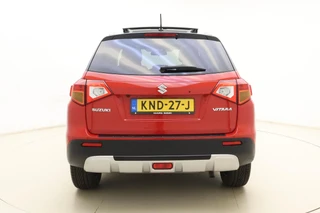 Suzuki Vitara – thumbnail 5