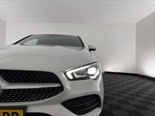 Mercedes-Benz CLA – thumbnail 7