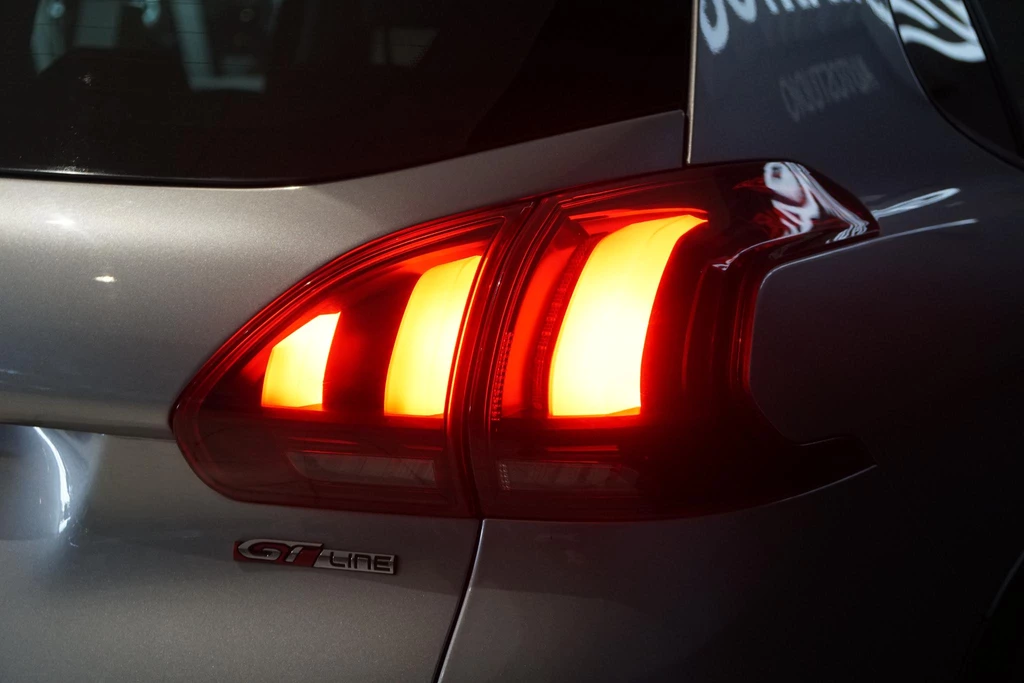 Peugeot 2008 – foto 20
