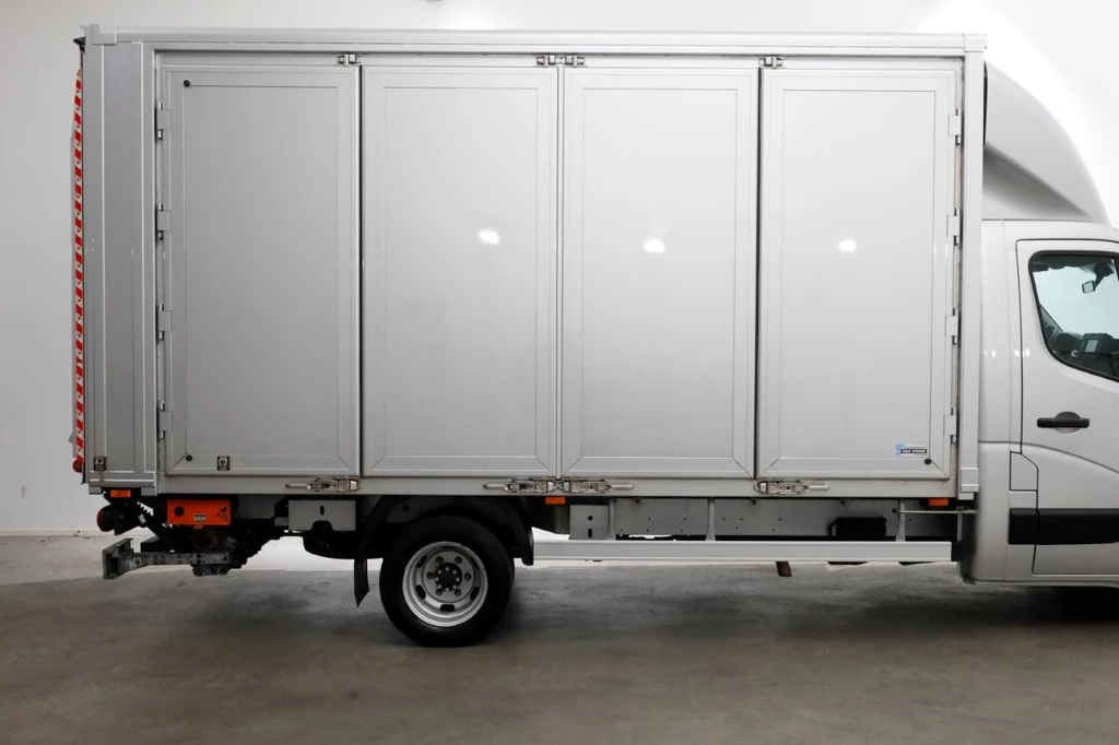Opel Movano – foto 7