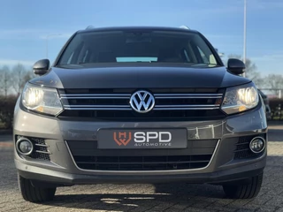 Volkswagen Tiguan – thumbnail 6