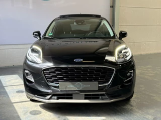 Ford Puma – thumbnail 12