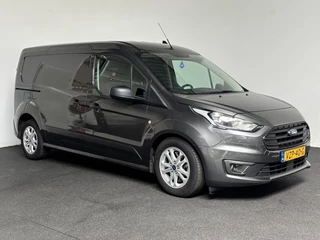 Ford Transit Connect – thumbnail 8