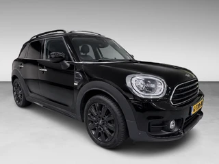 MINI Countryman – thumbnail 7
