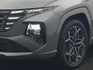 Hyundai Tucson – thumbnail 17