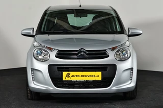 Citroën C1 – thumbnail 8