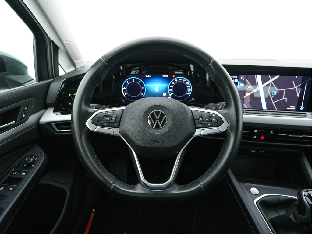 Volkswagen Golf – foto 18
