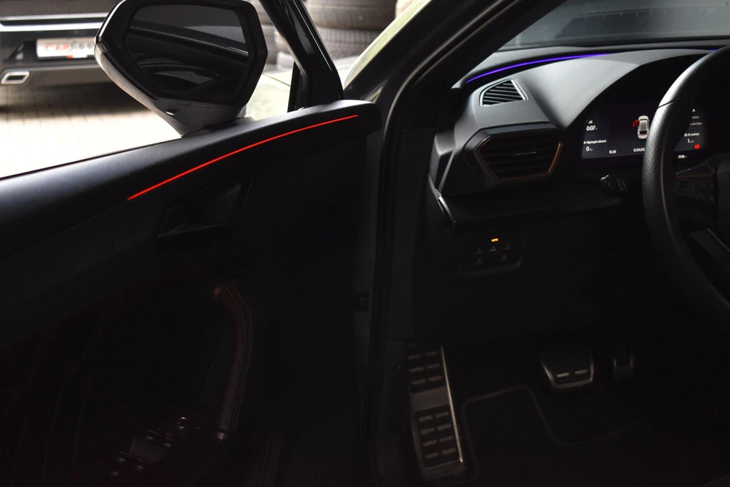 CUPRA Leon – foto 39