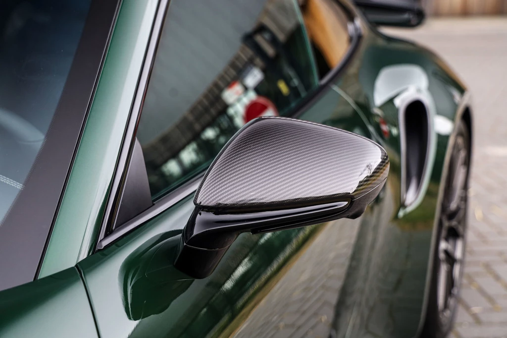 Porsche 911 – foto 81