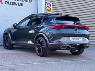 CUPRA Formentor – thumbnail 4