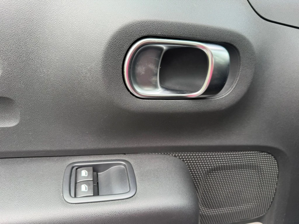 Citroën C3 – foto 15