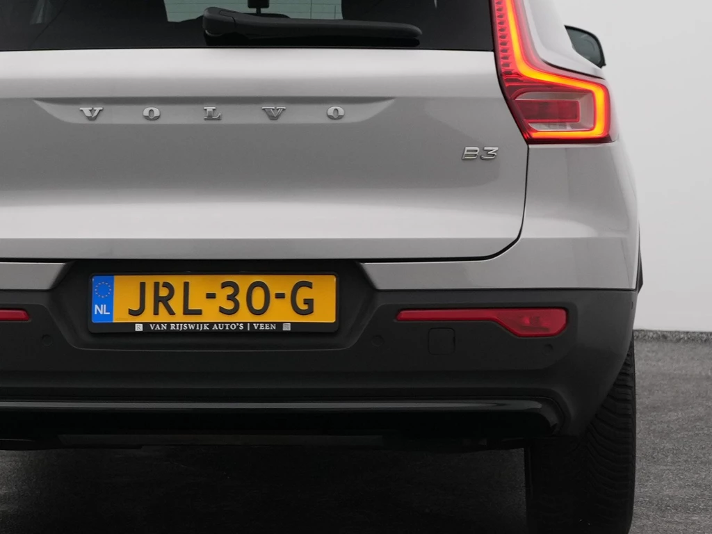 Volvo XC40 – foto 9