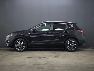 Nissan QASHQAI – thumbnail 3