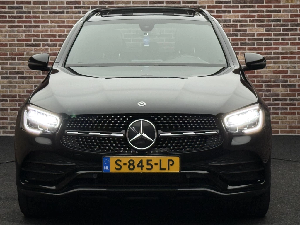 Mercedes-Benz GLC – foto 10
