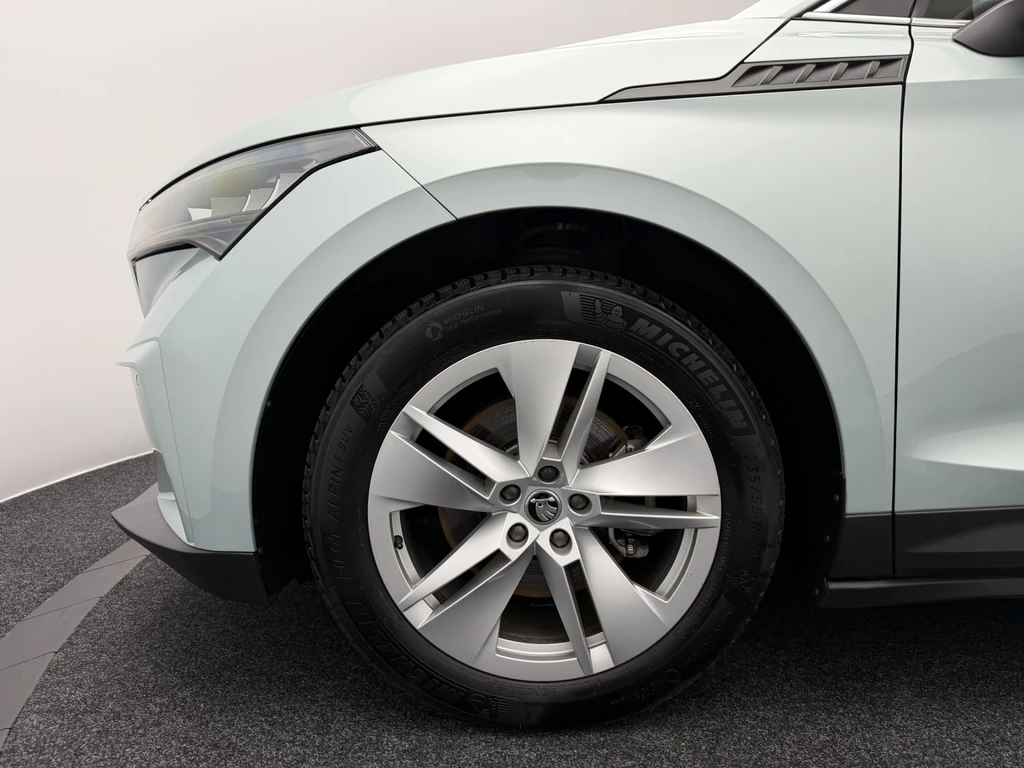 Škoda Enyaq iV – foto 29