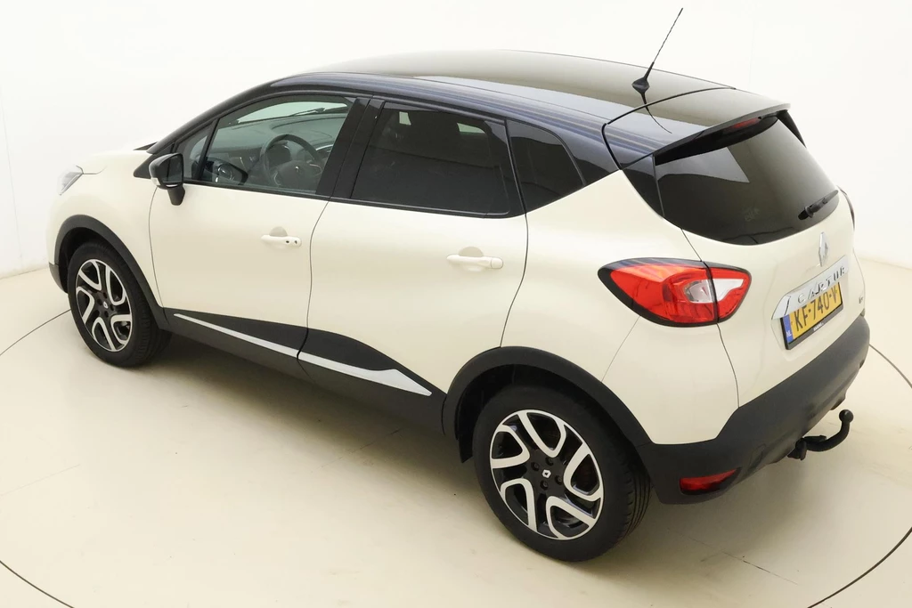 Renault Captur – foto 3