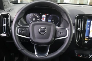 Volvo XC40 – thumbnail 21