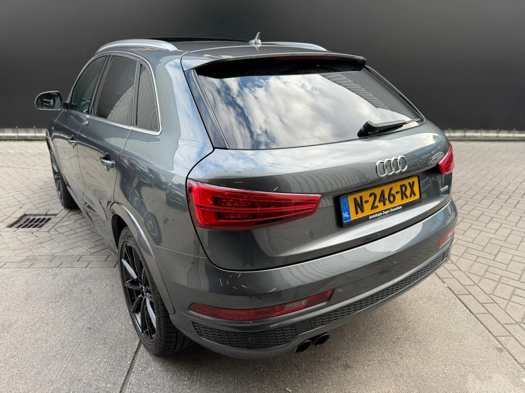 Audi Q3 – foto 3