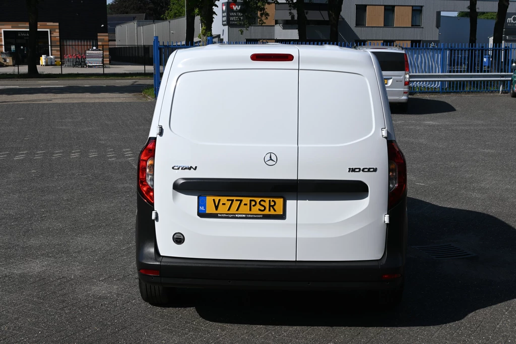 Mercedes-Benz Citan – foto 3