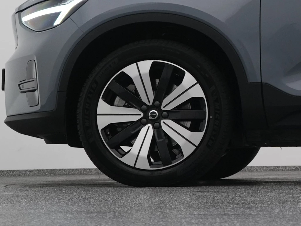 Volvo XC40 – foto 40
