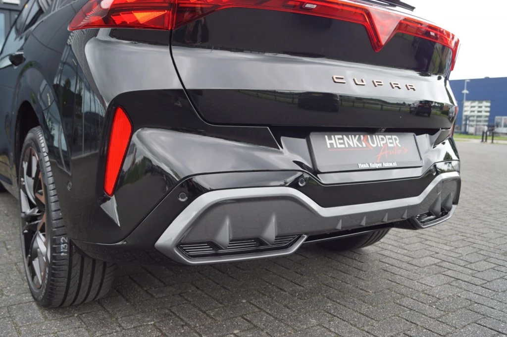 CUPRA Terramar – foto 62