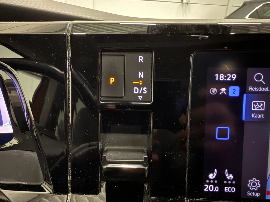 Volkswagen Multivan – foto 21