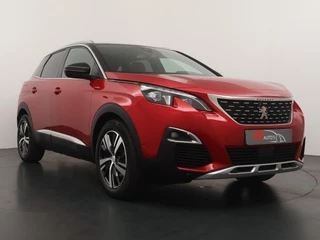 Peugeot 3008 – thumbnail 7