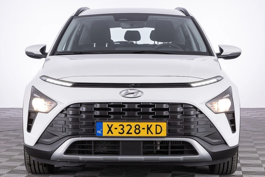 Hyundai Bayon – foto 9
