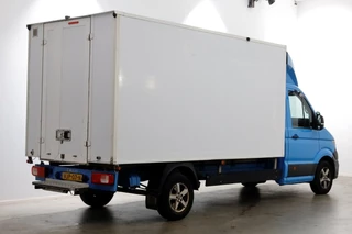 Volkswagen Crafter – thumbnail 4