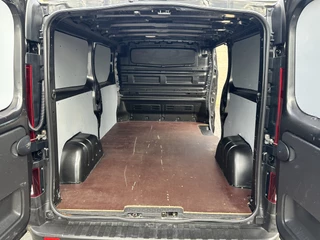 Renault Trafic – thumbnail 11