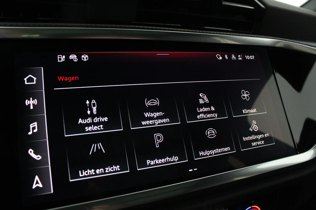Audi Q3 – foto 27