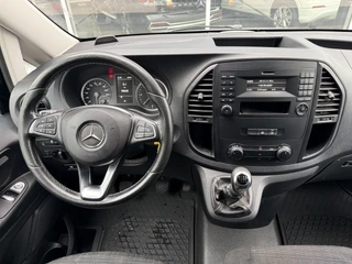 Mercedes-Benz Vito – thumbnail 13