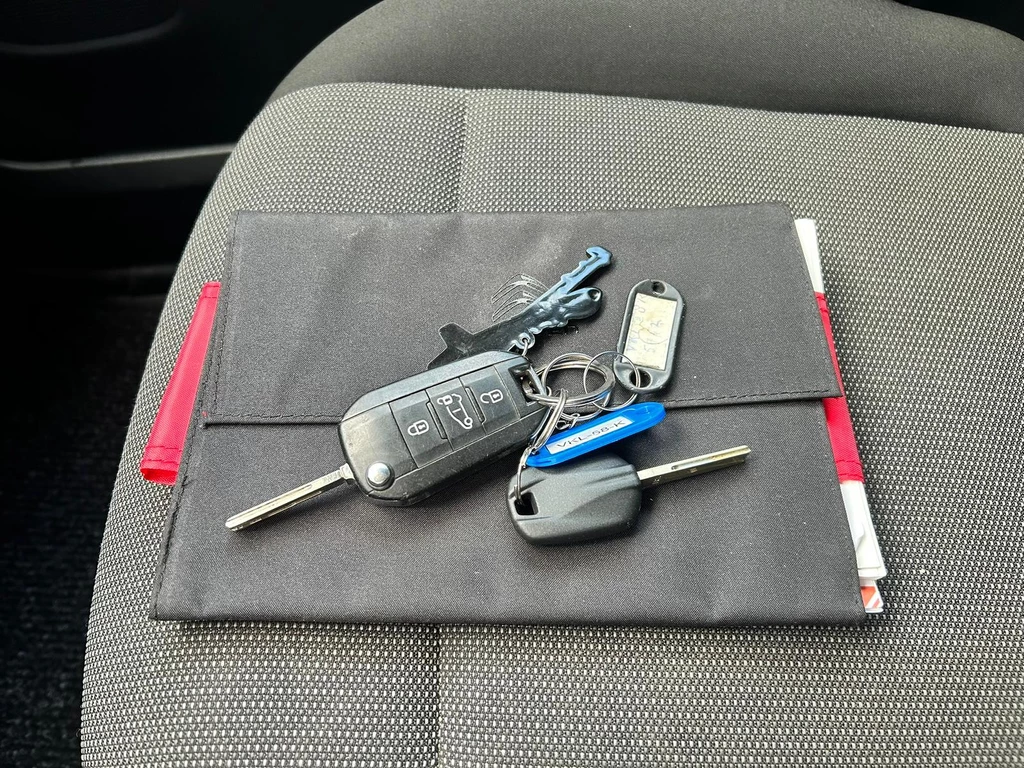 Citroën Berlingo – foto 23