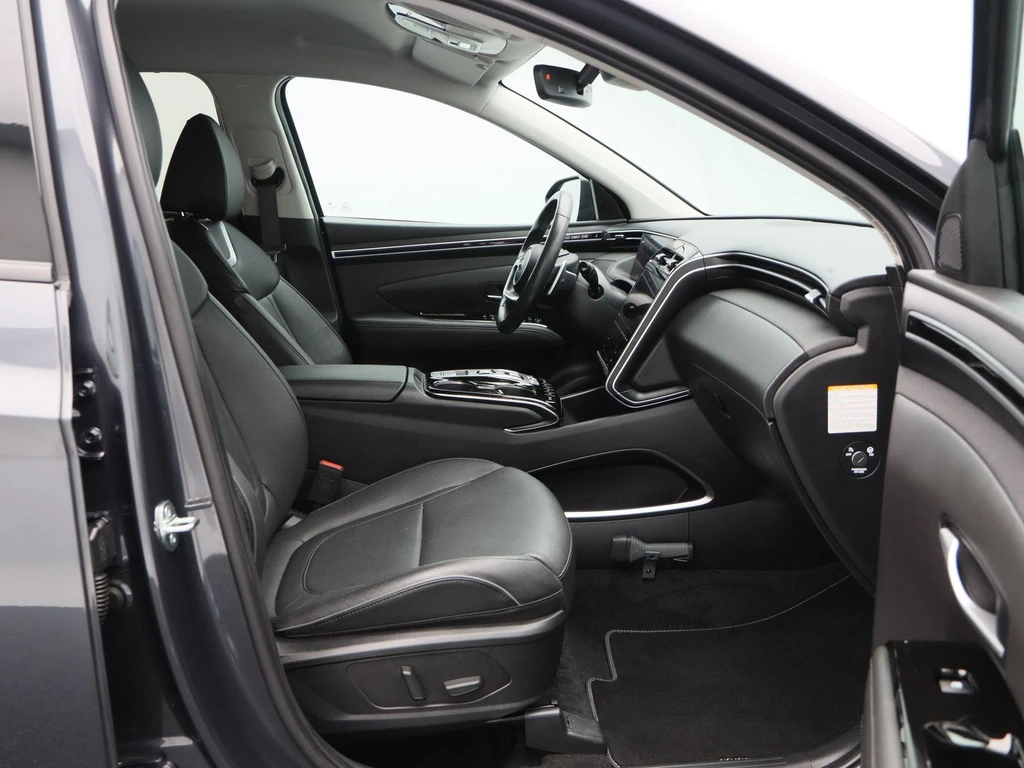 Hyundai Tucson – foto 42