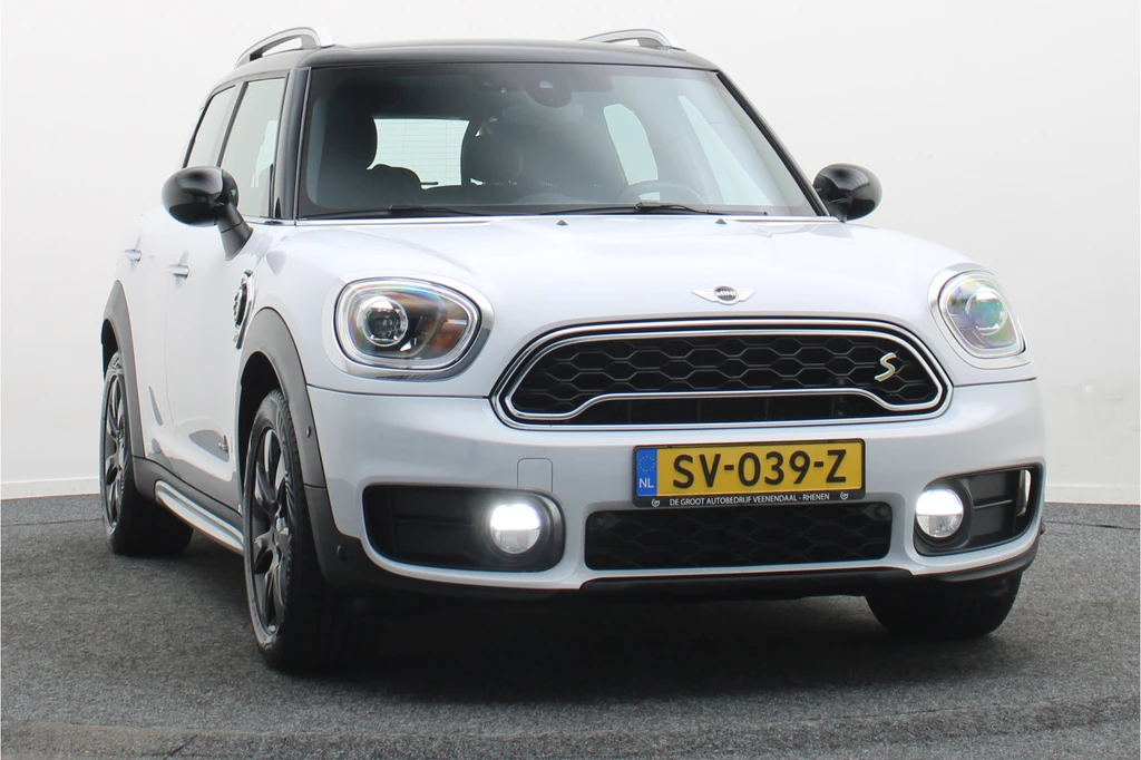 MINI Countryman – foto 12