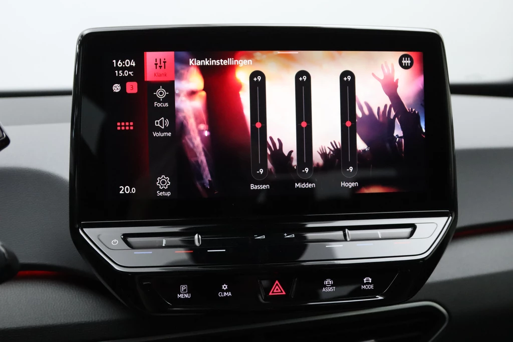 Volkswagen ID.3 – foto 15