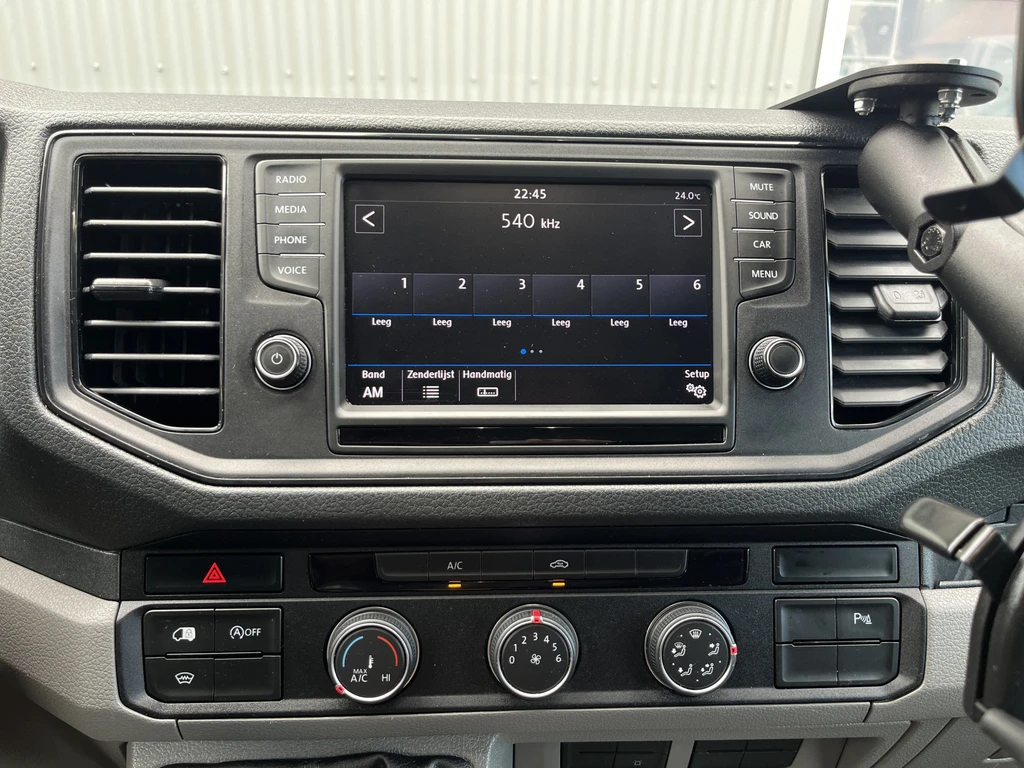 Volkswagen Crafter – foto 44
