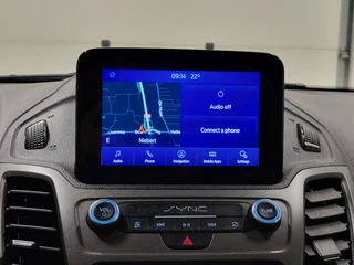 Ford Transit Connect – thumbnail 14