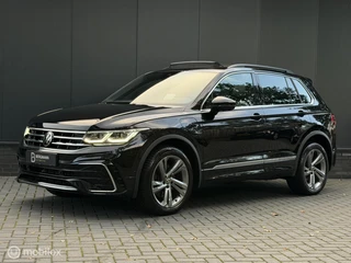Volkswagen Tiguan – thumbnail 3