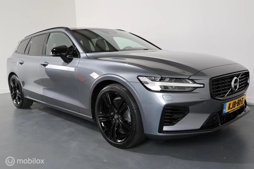 Volvo V60 – foto 8