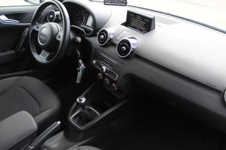 Audi A1 Sportback – thumbnail 9