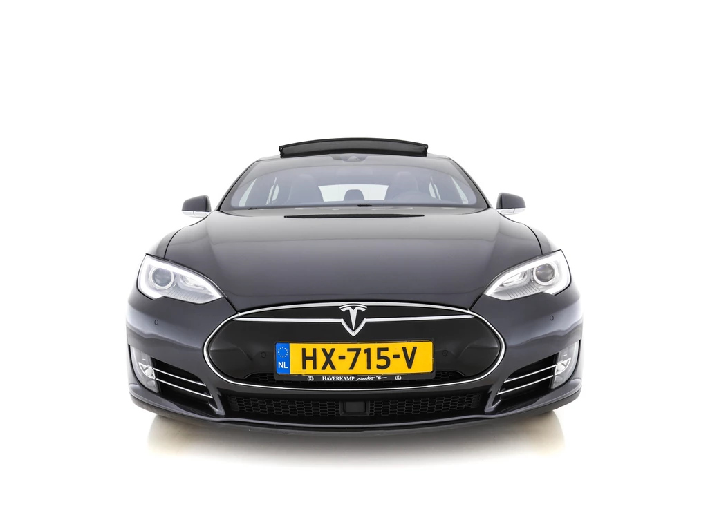 Tesla Model S – foto 6