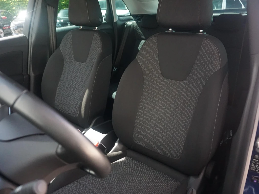 Opel Crossland – foto 11