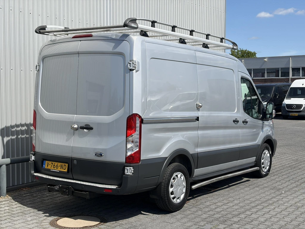 Ford Transit – foto 6