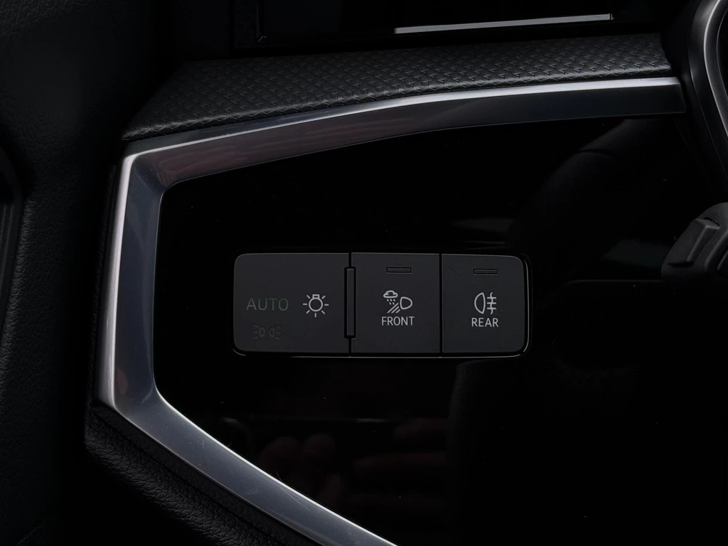 Audi Q3 – foto 28