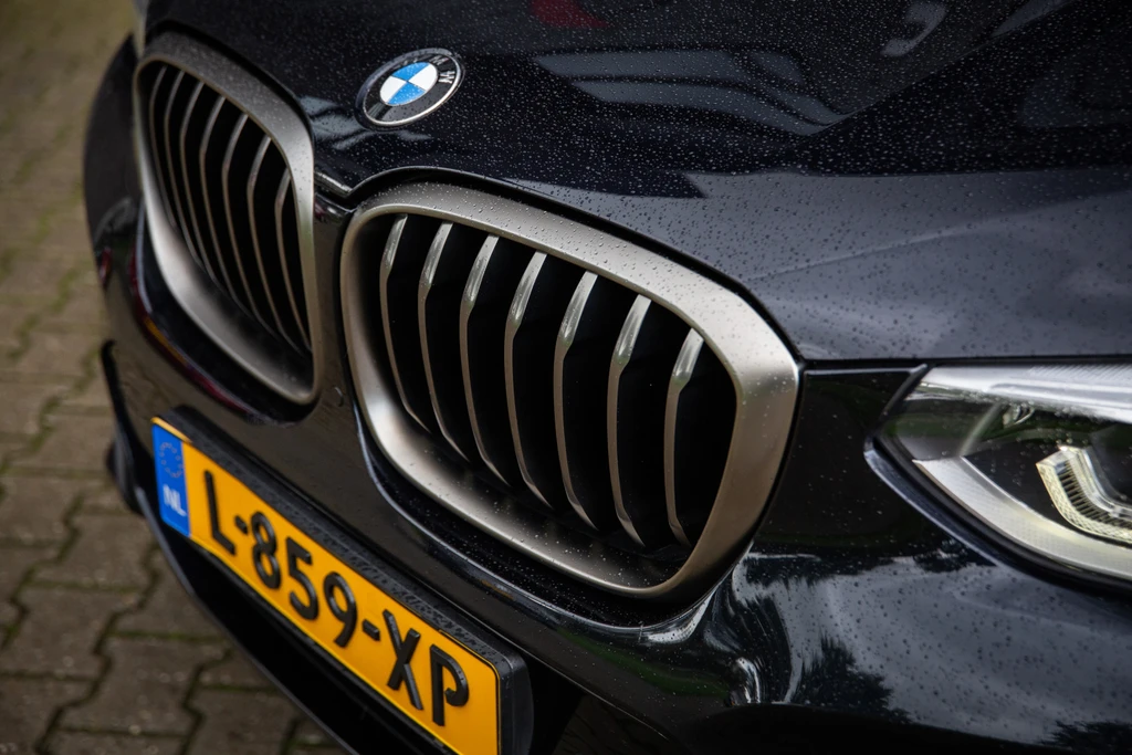 BMW X4 – foto 10