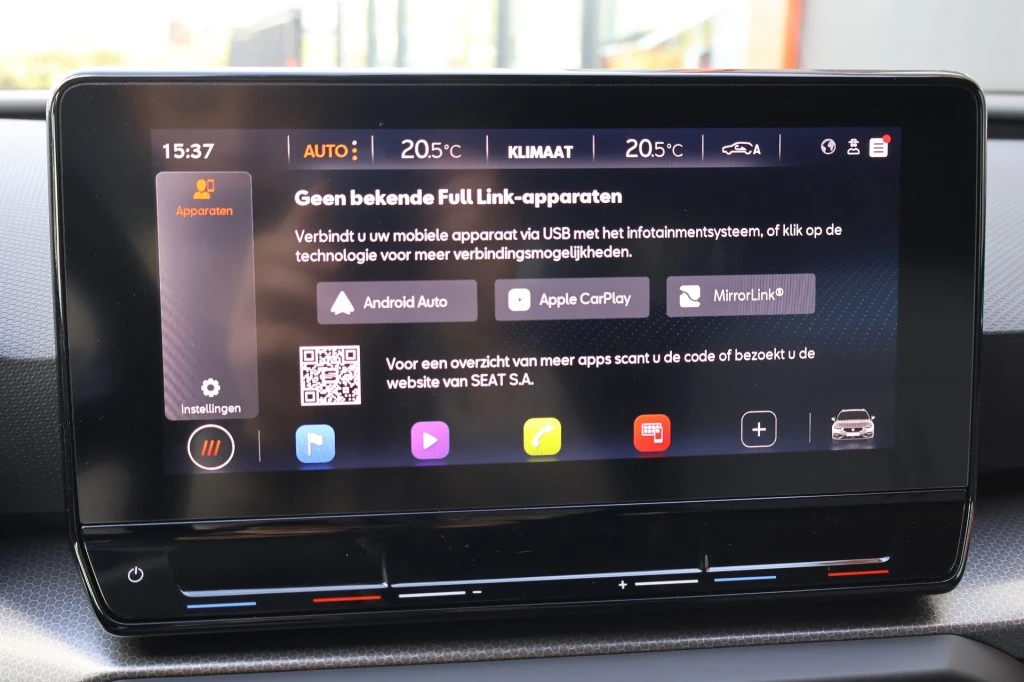 SEAT Leon – foto 20