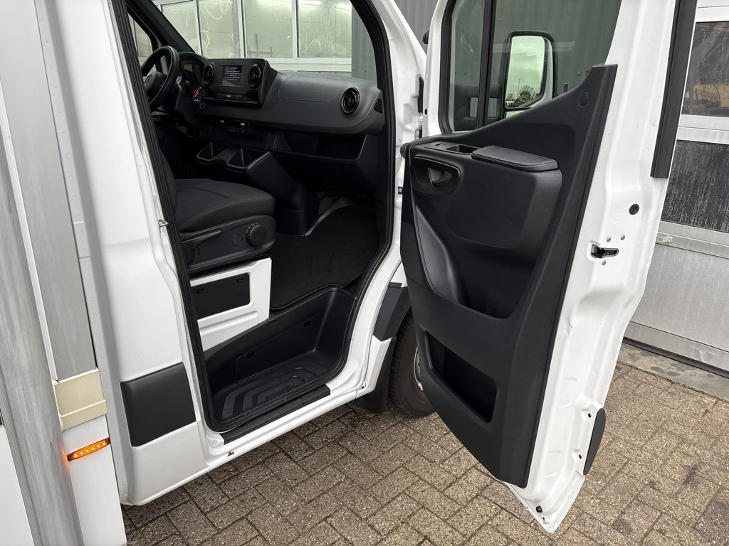 Mercedes-Benz Sprinter – foto 56