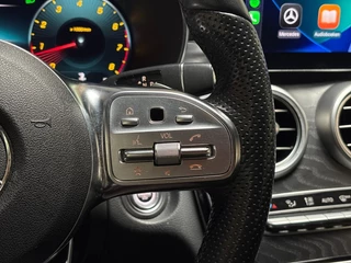 Mercedes-Benz C-Klasse – thumbnail 16