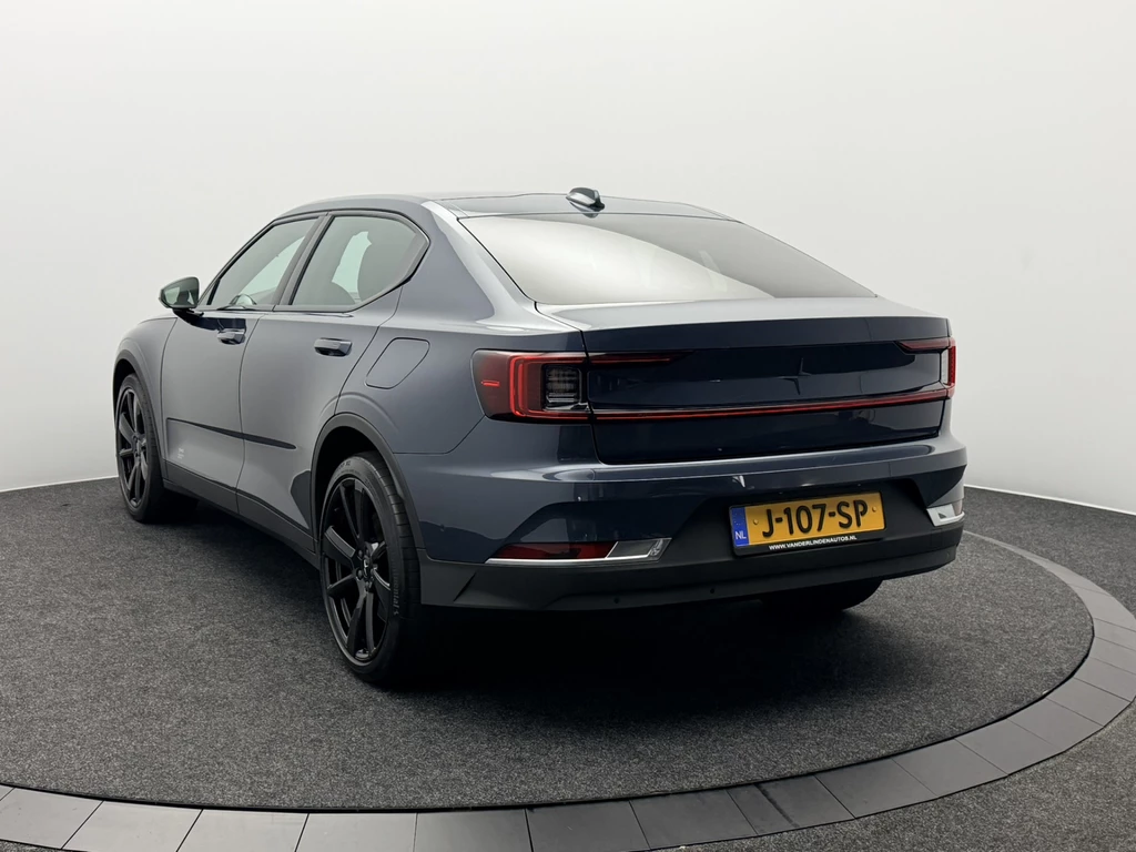 Polestar 2 – foto 2